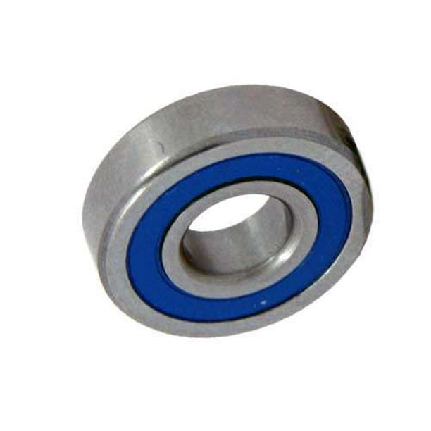 Sealed Bearings S 6000 2RS Stainless Steel Series